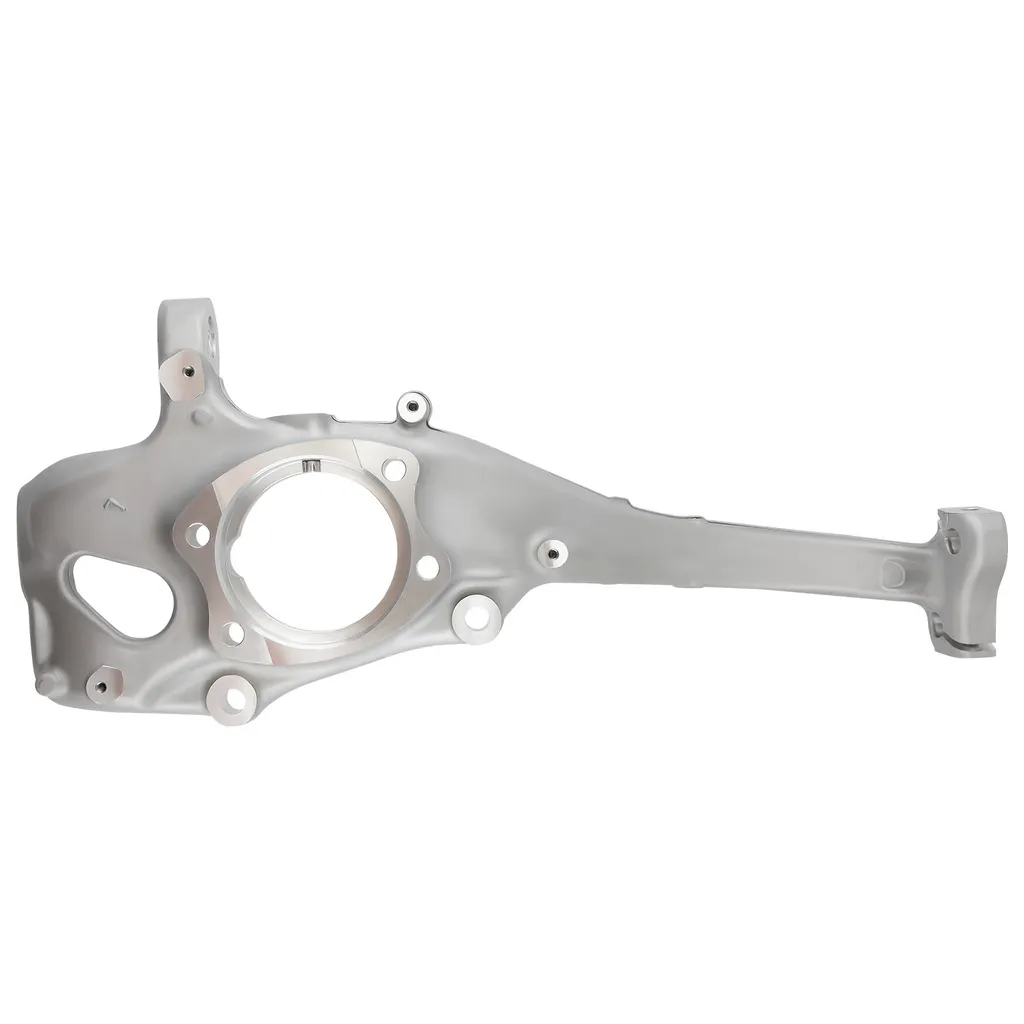 Pivot de suspension avant gauche 8K0407253Q pour Audi A4 B8 et Audi Q5