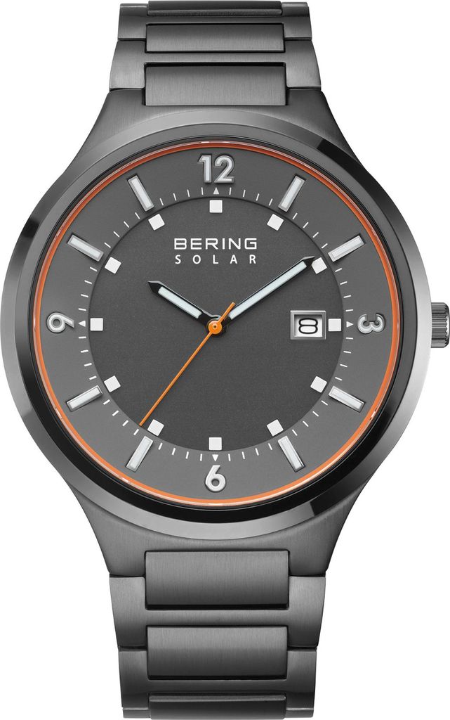 Bering - 14442-777 - Armbanduhr - Herren - Solar