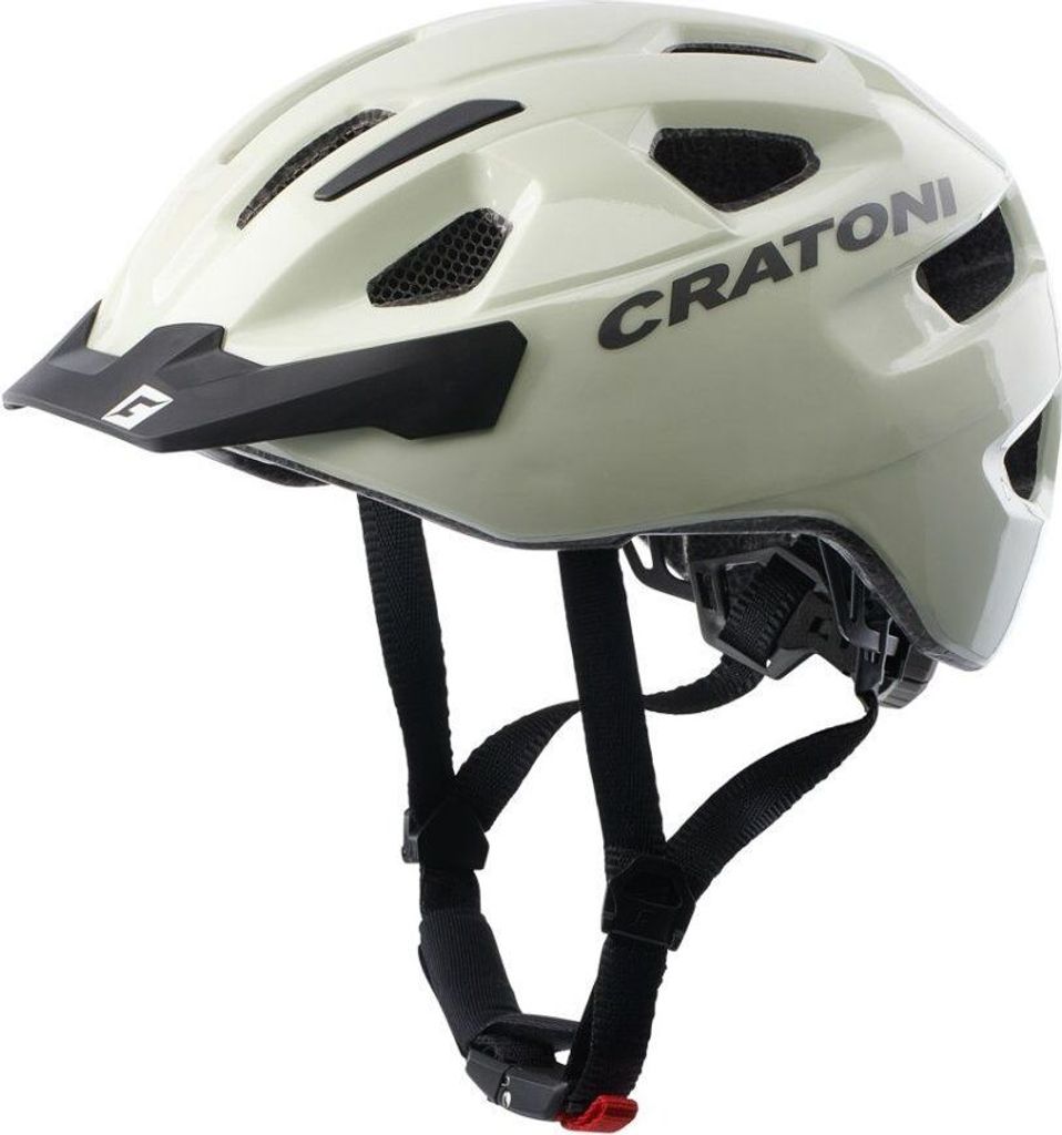 Cratoni C-Swift Allroundhelm Fahrradhelm Inlinerhelm Radhelme