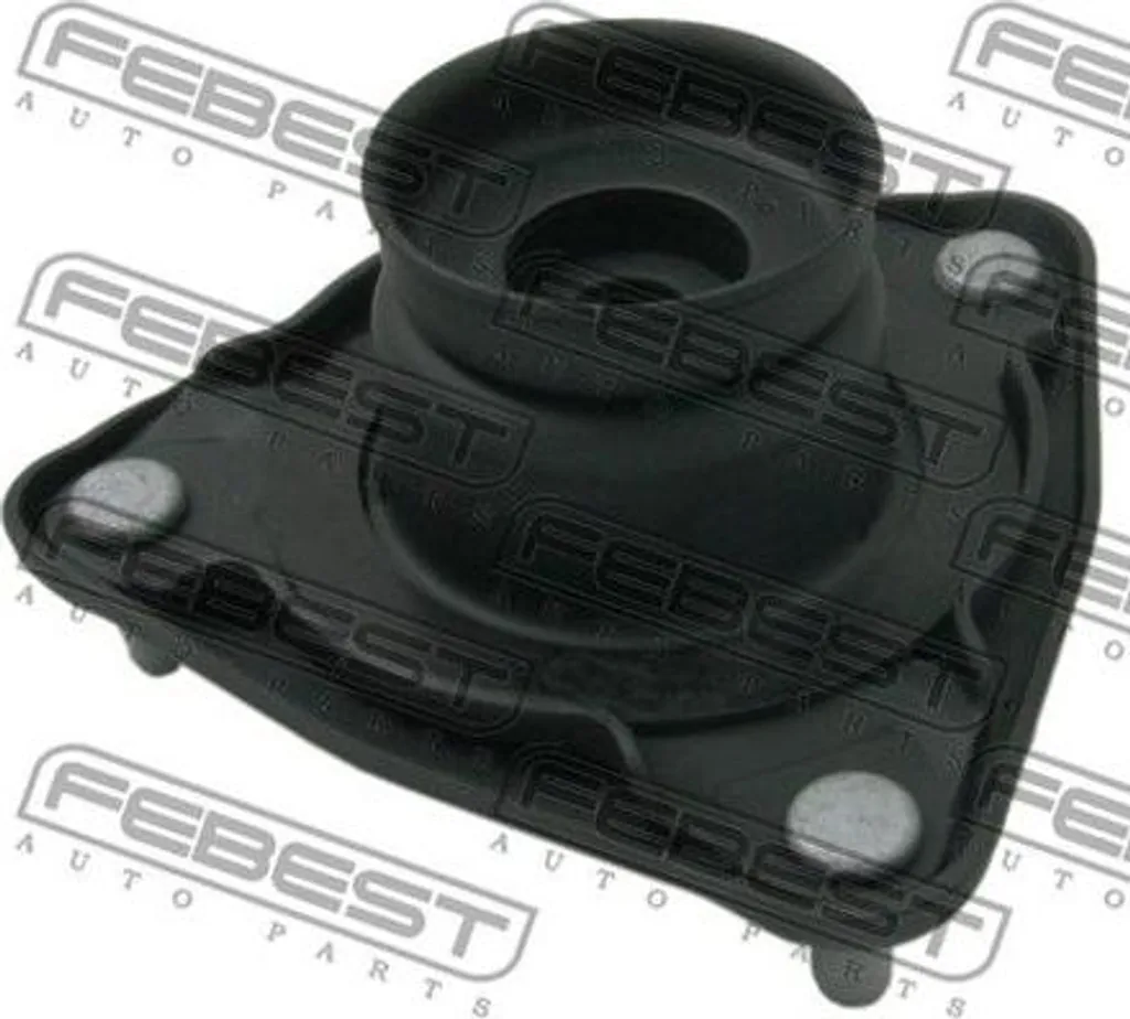 Support Amortisseur Anti-Bruit 546102H000 pour Kia Ceed et Hyundai i30