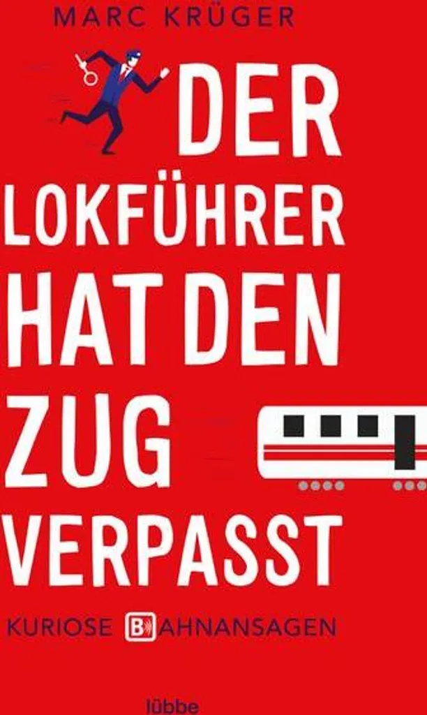 Jeu familial Der Lokführer hat den Zug verpasst édition Ravens