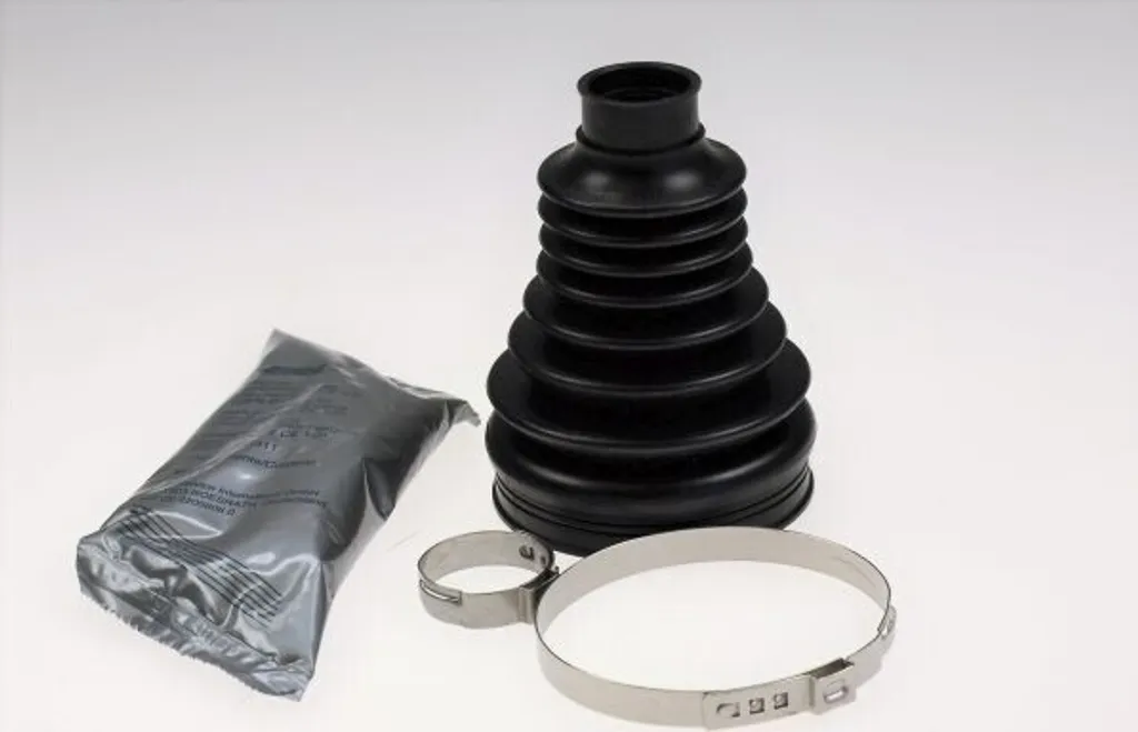 Soffietti, albero motore SPIDAN 36238