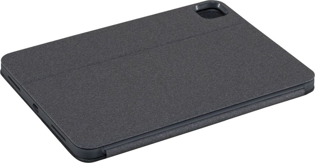 Logitech Folio Touch graphite für iPad Pro 11  (1. und 2. Produktbild 3