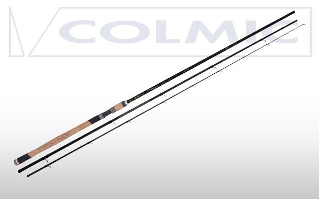 Colmic Charger Match 4,50m 20g