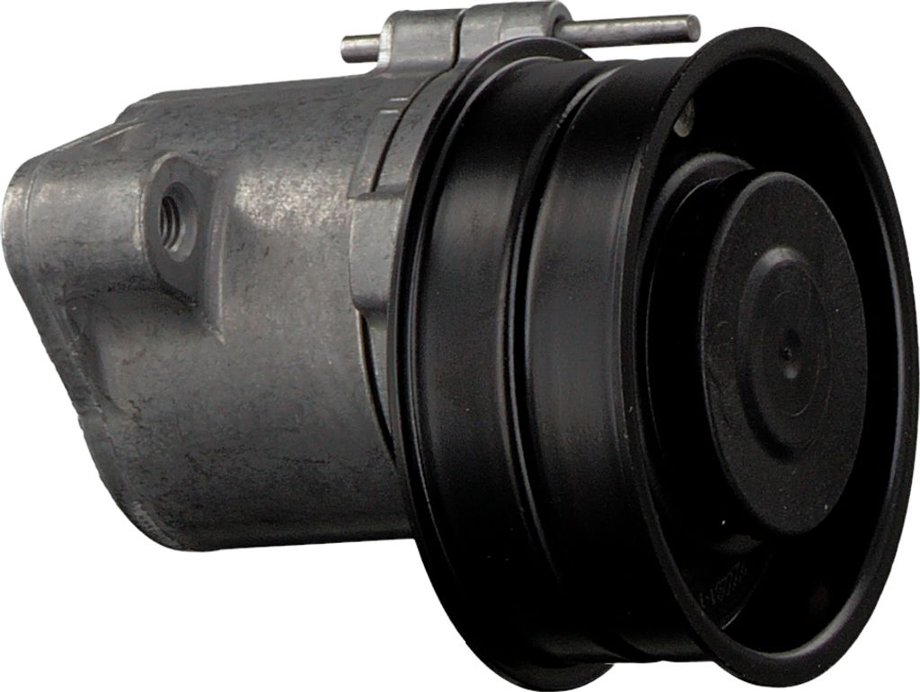 FEBI BILSTEIN 30397 Riemenspanner Keilrippenriemen für DAF 75 CF Ø78mm Rolle
