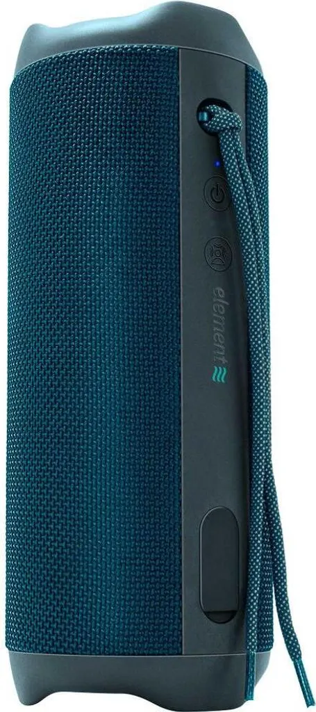 YENKEE YSP 40BE BT ELEMENT VIENTO Bleu - Enceinte Bluetooth sans fil