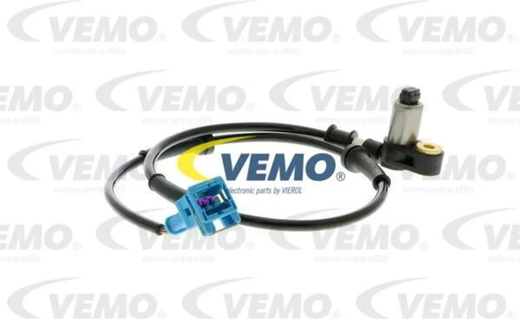 VEMO V22-72-0037 Sensore Pressione Aria (Altimetrico) - Compatibile Fiat, Lancia, Citroën, Peugeot - 3