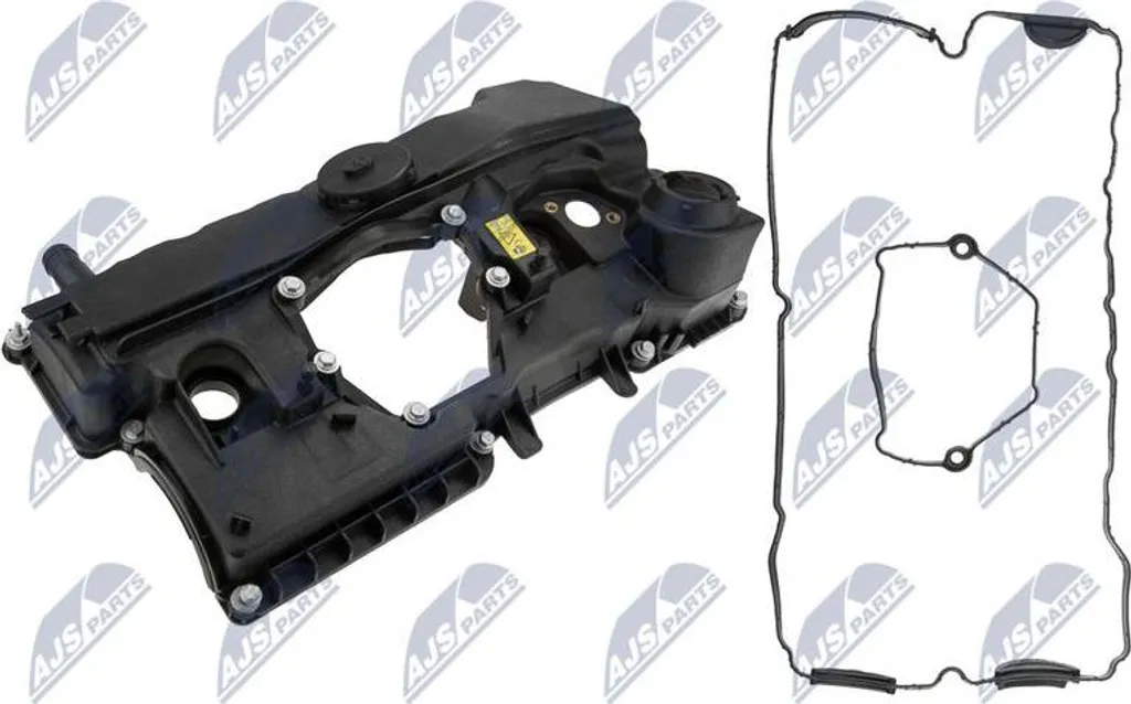 Stopper fuites d'huile BMW : Couvercle de soupape E46 E39 E60 11127555212