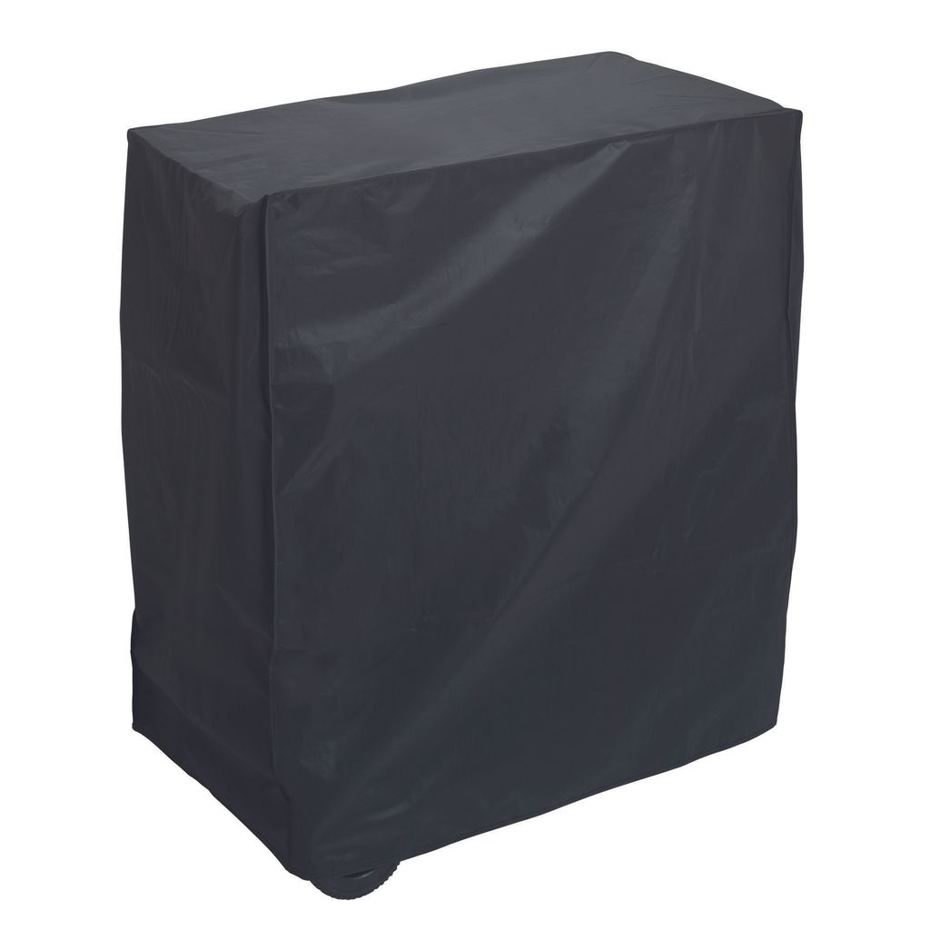 Beschermhoes voor barbecue, 90x65 cm, Rayen AA236 Productafbeelding 