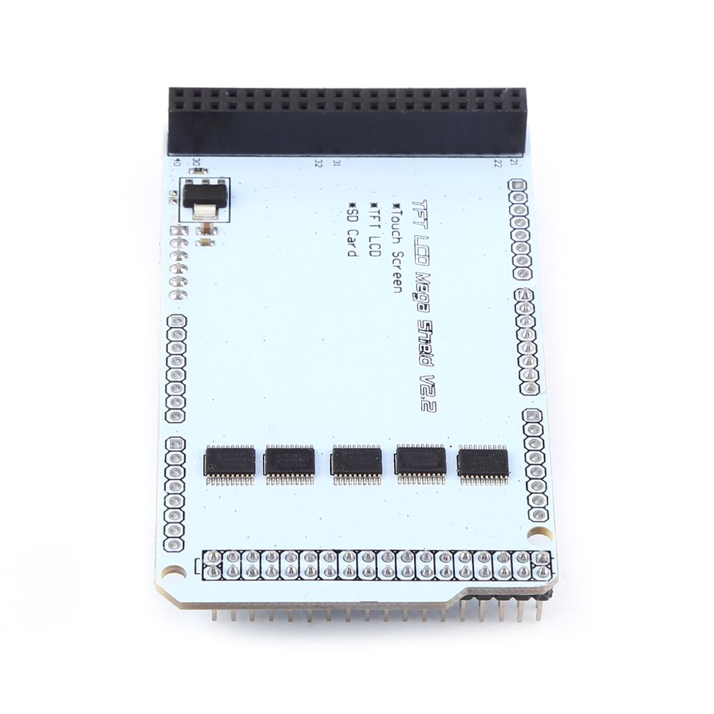 LCD-Abschirmung, Touch-LCD-Abschirmung, TFT-LCD-Abschirmung, LCD-Erweiterungsplatine, TFT-Abschirmung