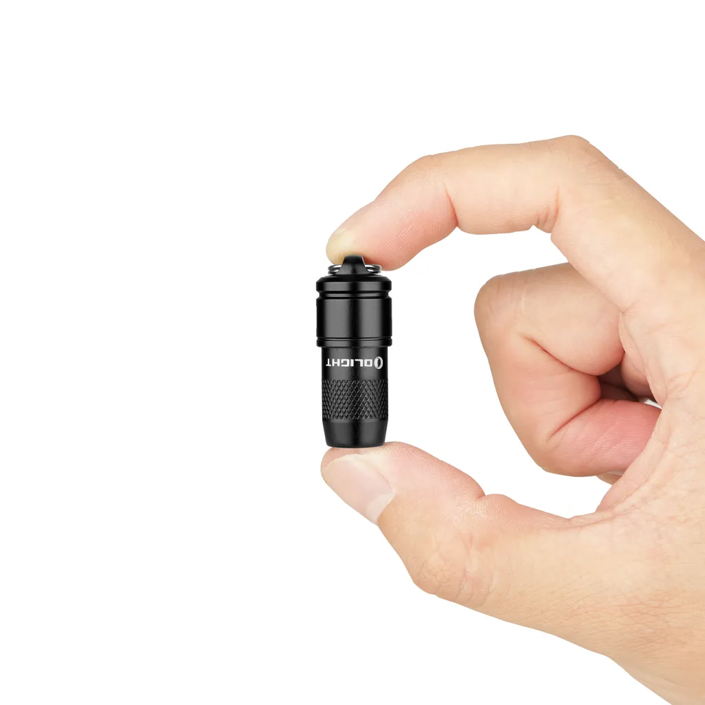 Mini Lampe LED Porte-clés Olight Imini EOS Éclairage d'Appoint Magnétique