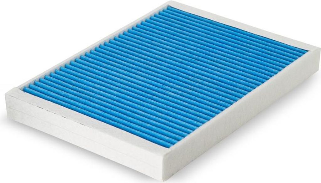 UFI 34.159.00 Innenraumfilter Pollenfilter für VOLVO XC60 (156)
