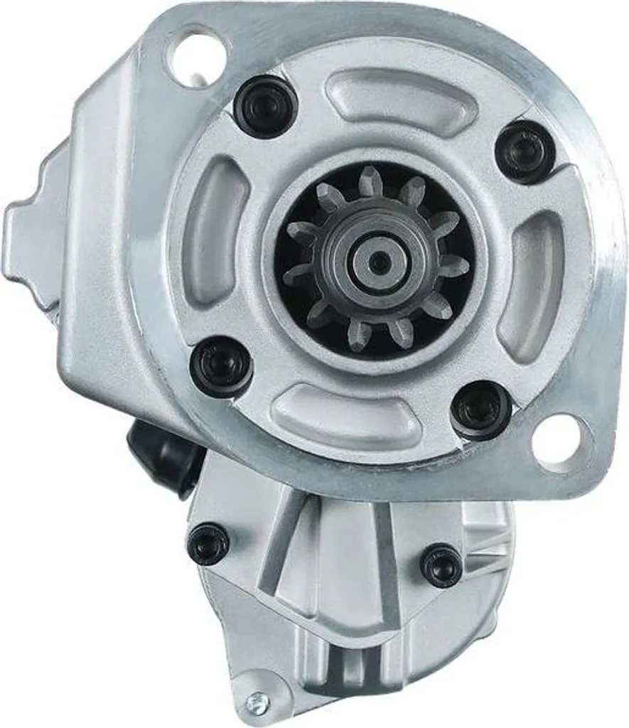 Démarreur NIKKO S9481 d'origine pour engins de chantier et poids lourds