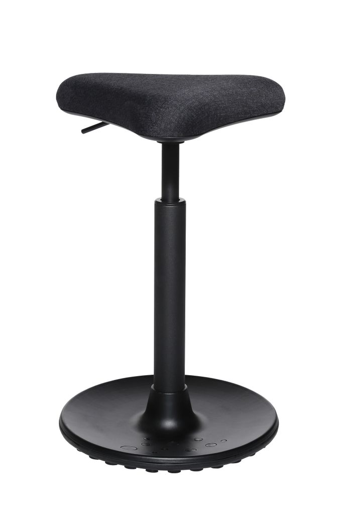TOPSTAR Hocker Sitness H1 Triangle SH300 CV0 schwarz Produktbild 16