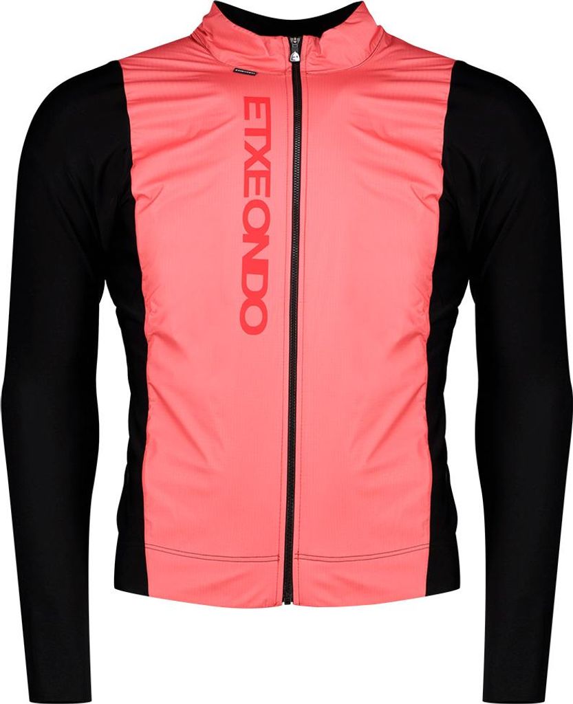 Etxeondo Gaude Goretex Jacke Rot M Mann Rot M