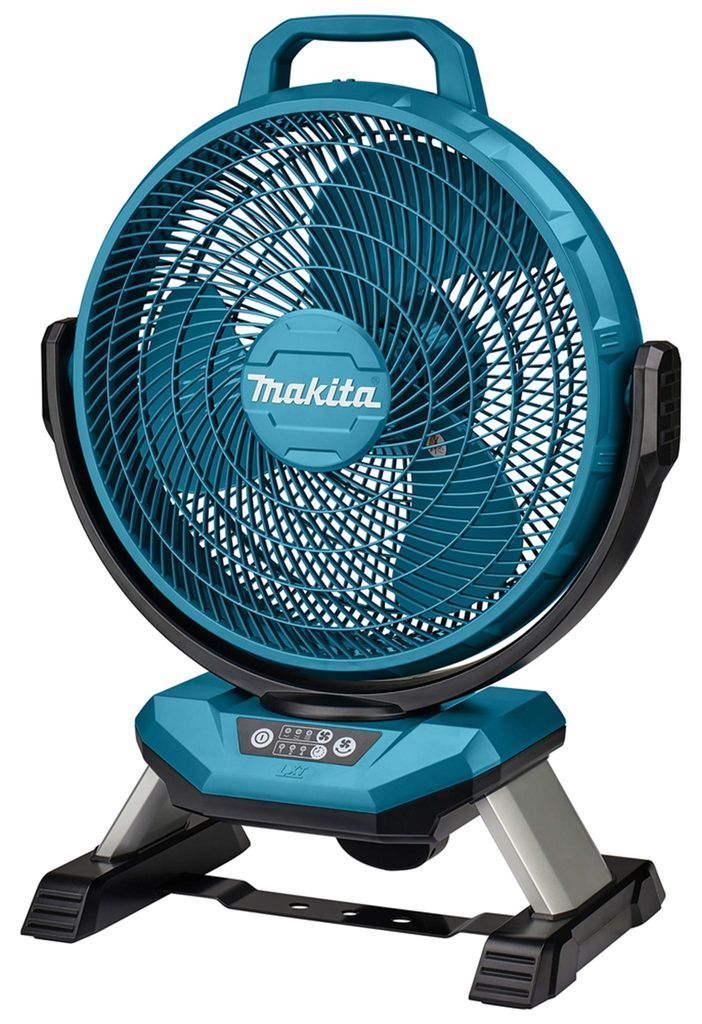 Makita LXT DCF301Z - Lüfter - zum Aufstellen Produktbild 