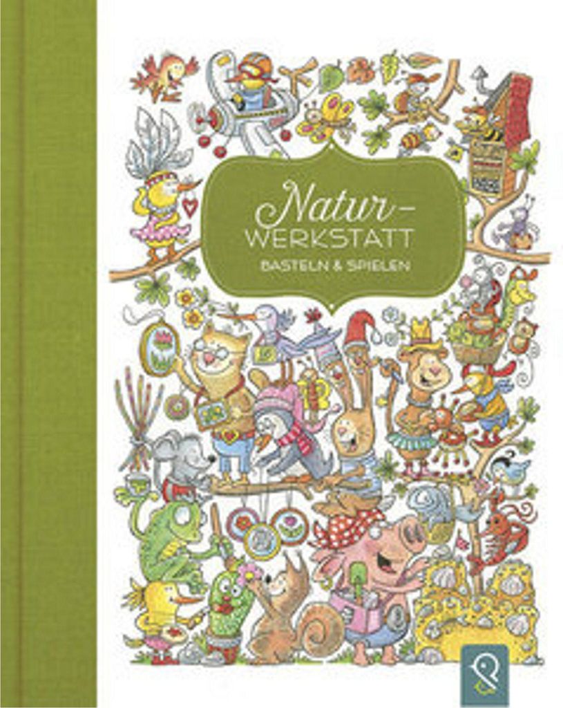 Natur-Werkstatt