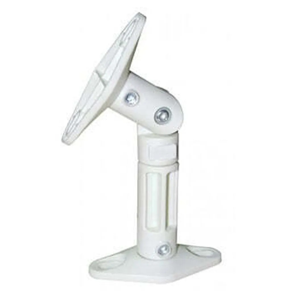 Reflecta Sono 2.1 Bianco - Supporto Universale Altoparlanti 3.5kg