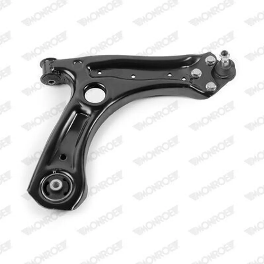 Bras de suspension MONROE L29A53 pour Audi A1 et Ibiza 6R0407152B
