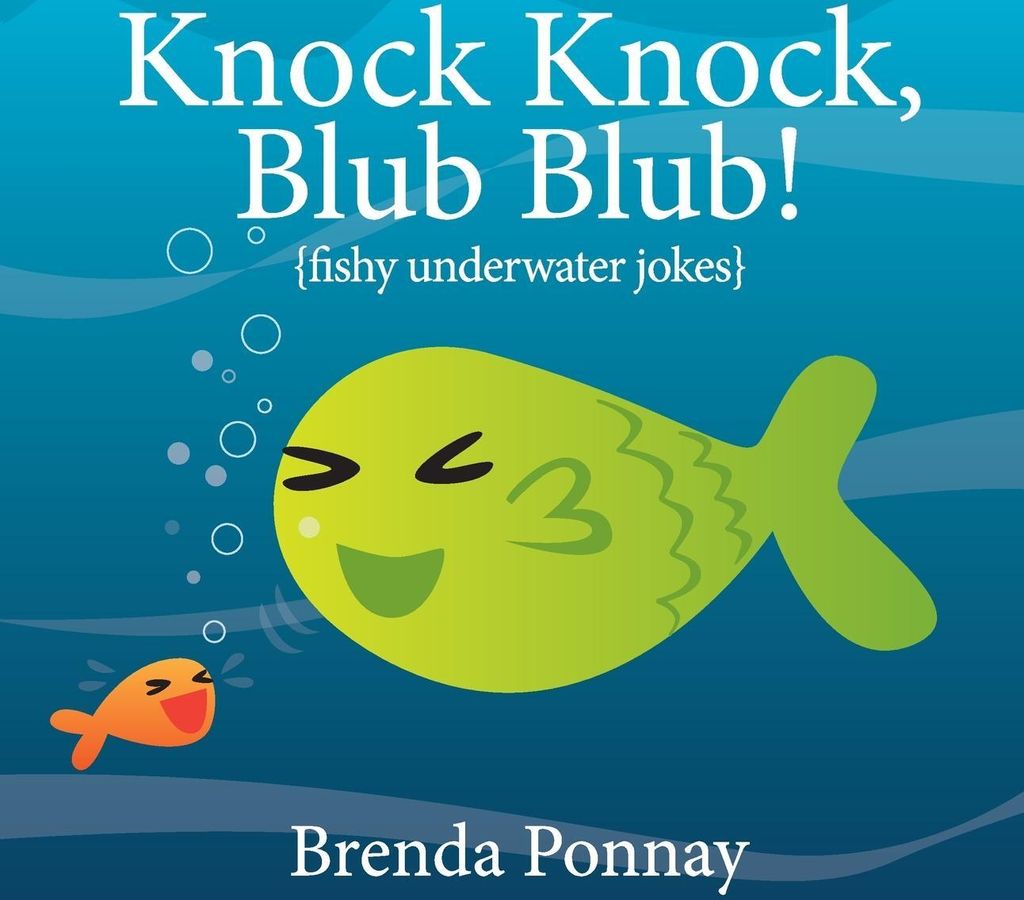 Knock Knock, Blub Blub!