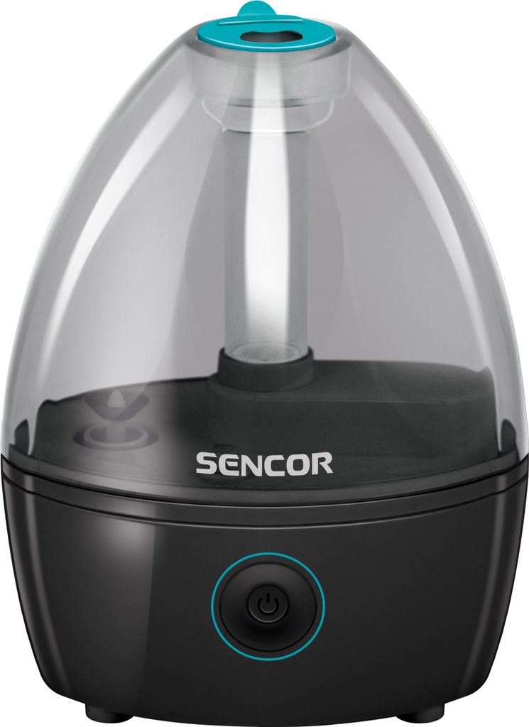 SENCOR SHF 902BK Zvlhčovač vzduchu, zvlhčovací výkon: 90 Obrázok produktu 