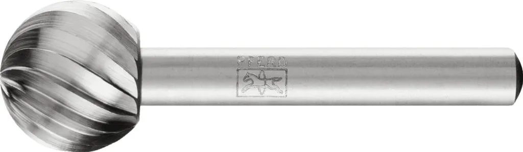 Fraise rotative en carbure de tungstène pour meuleuse droite PFERD 224208