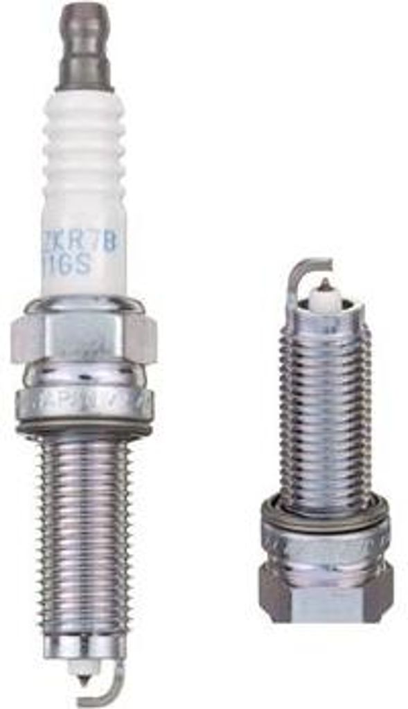 NGK 7960 Zündkerze OE SP149125AD kompatibel mit Voyager, Accord