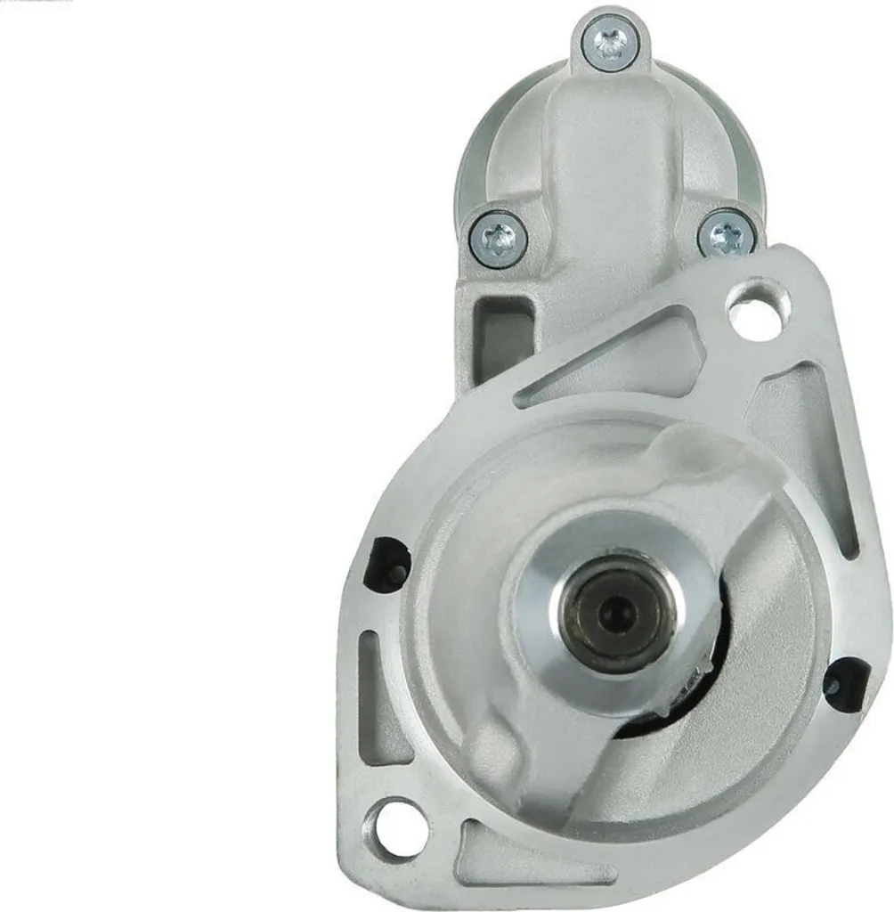 Démarreur AS-PL S0620S 1.8kW pour MERCEDES-BENZ Classe C W204 12V