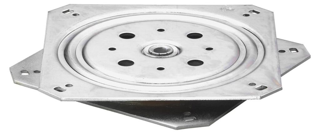 BS ROLLEN Cuscinetto assiale a sfere (150 kg / 155 x 155 Immagine del prodotto 