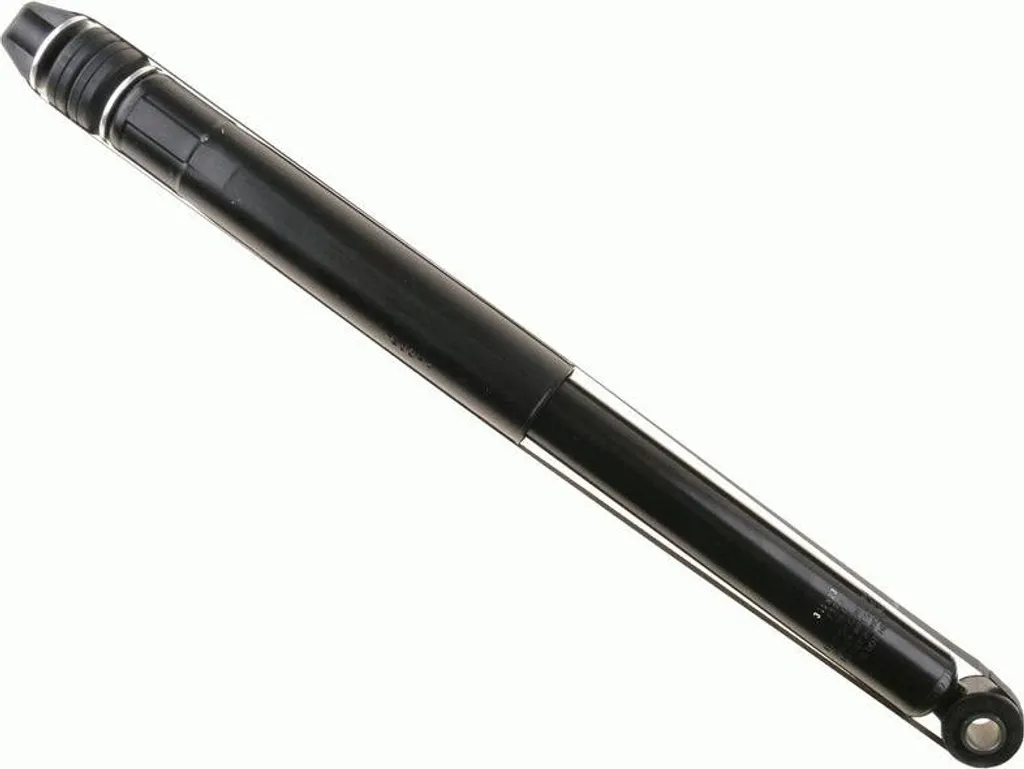 Amortisseur SACHS 312 823 contre l'usure Fiat Sedici - OE 71746614 Fiable