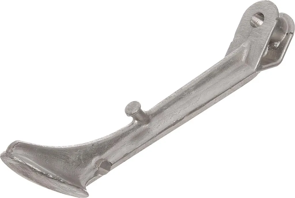 Support latéral IWL SR56 SR59 TR150 - Solution contre la chute à l'arrêt