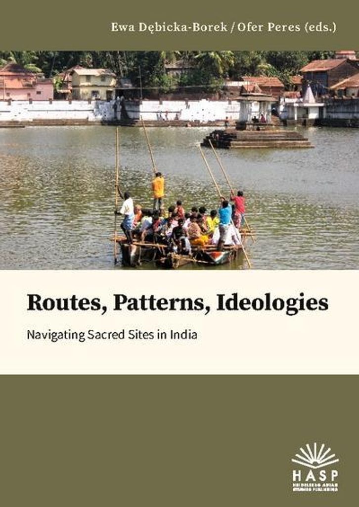 Routes, Patterns, Ideologies