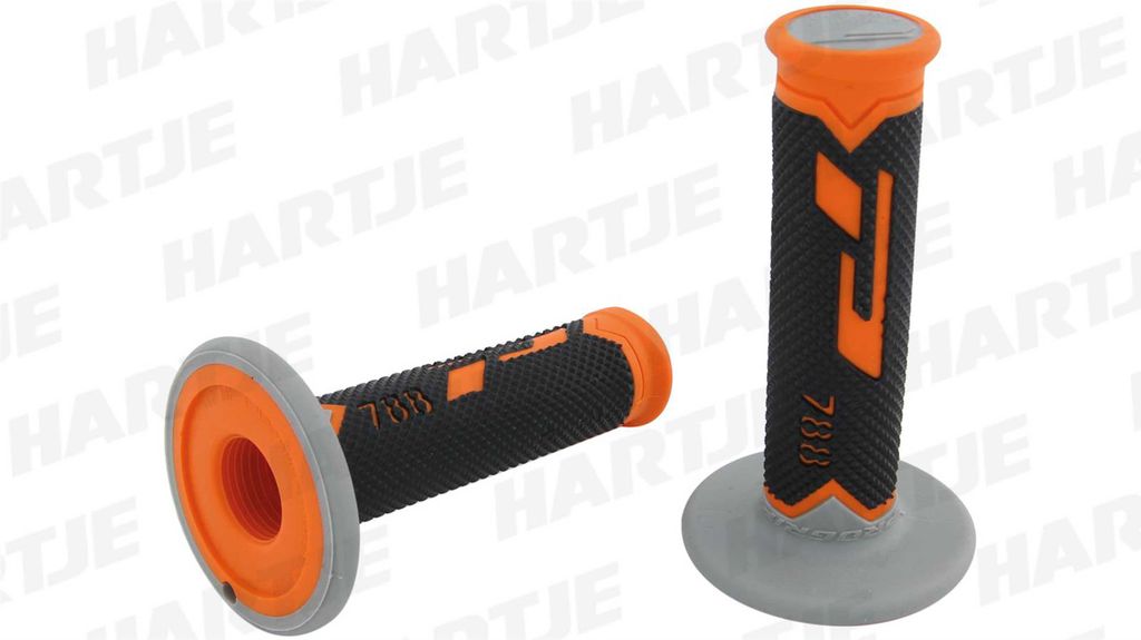Progrip-Griff 788 Mod. 18 Gummigriff 788 oder Gr SW 115mm geschlossen