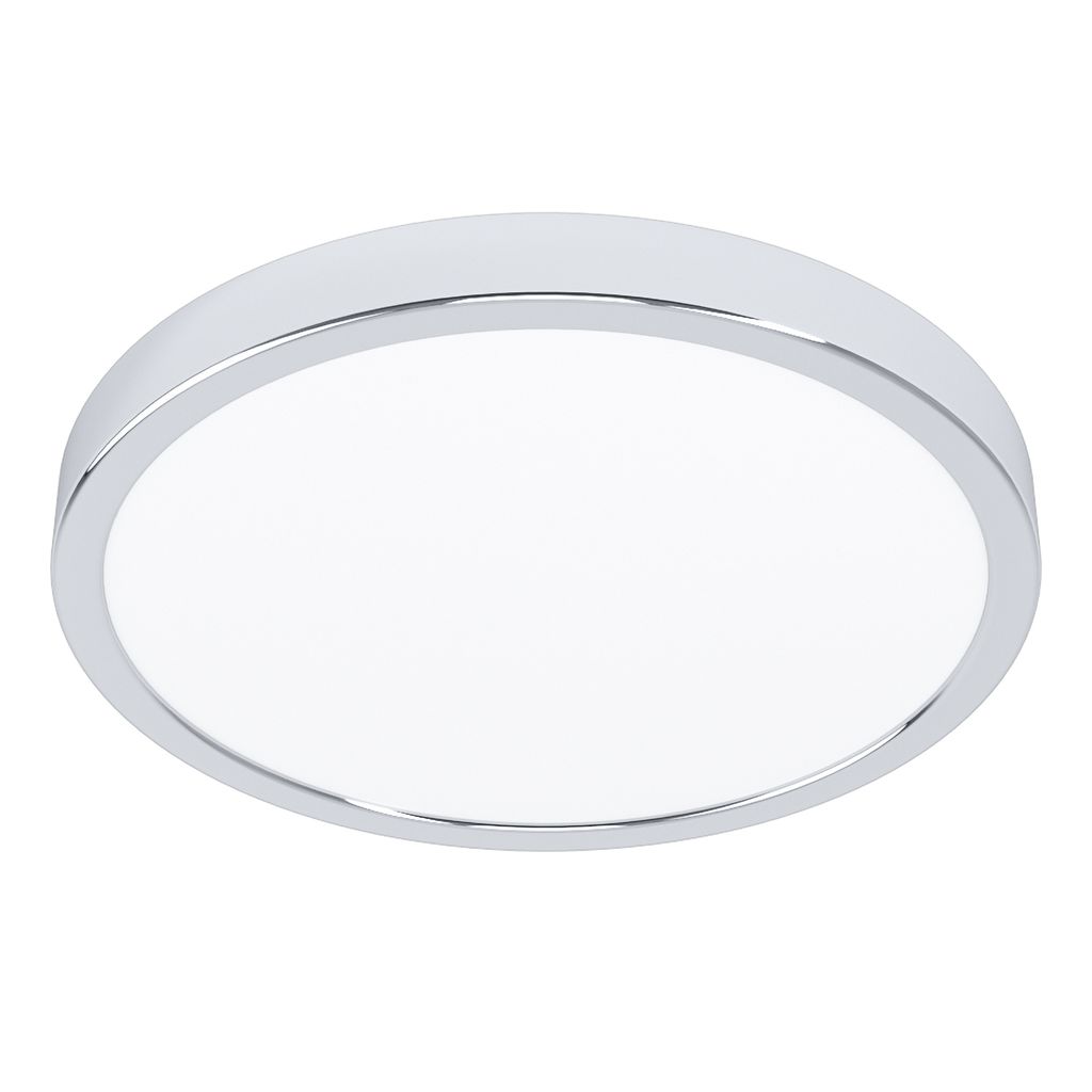 Eglo 30892 FUEVA 5 LED Luminaire apparent 20,5 W Ø 285 mm Image du produit 