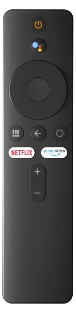 Télécommande Xiaomi XMRM-006 : Solution pour Box S MDZ-22-AB HS - 8