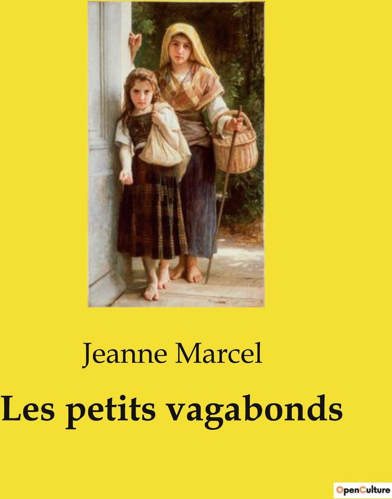 Les petits vagabonds