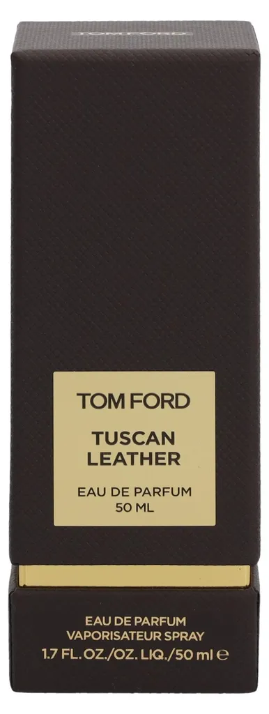 Tuscan Leather Eau de Parfum Tom Ford 50 ml - Parfum Cuir Mixte - 10