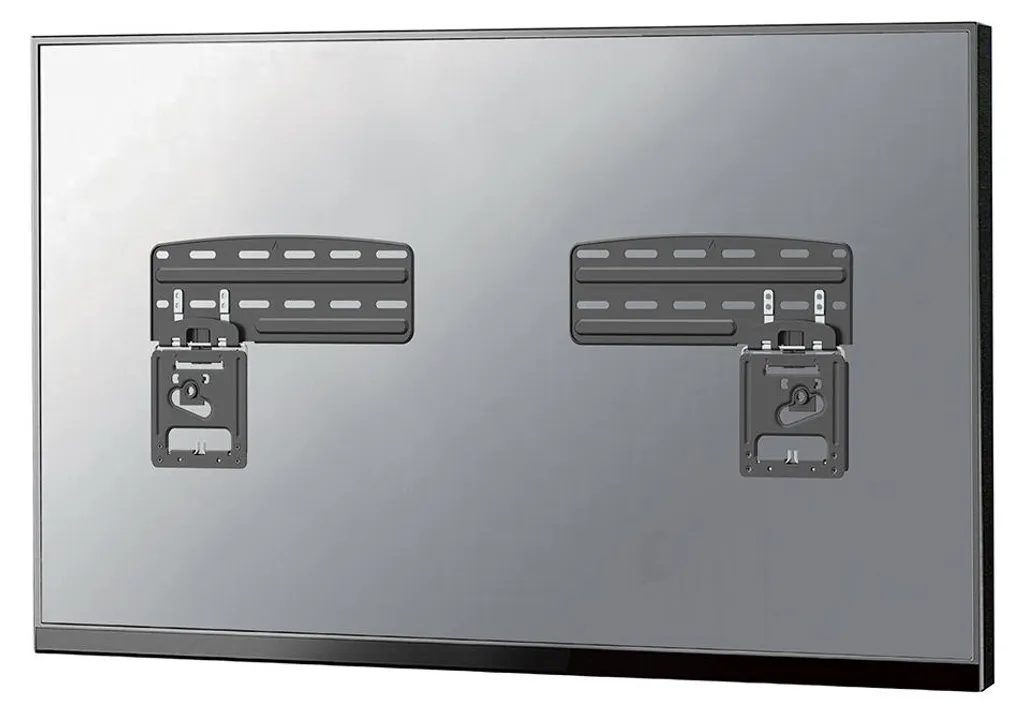 Fixer un Grand Écran Samsung sans Encombre avec le Support WAH 60KG