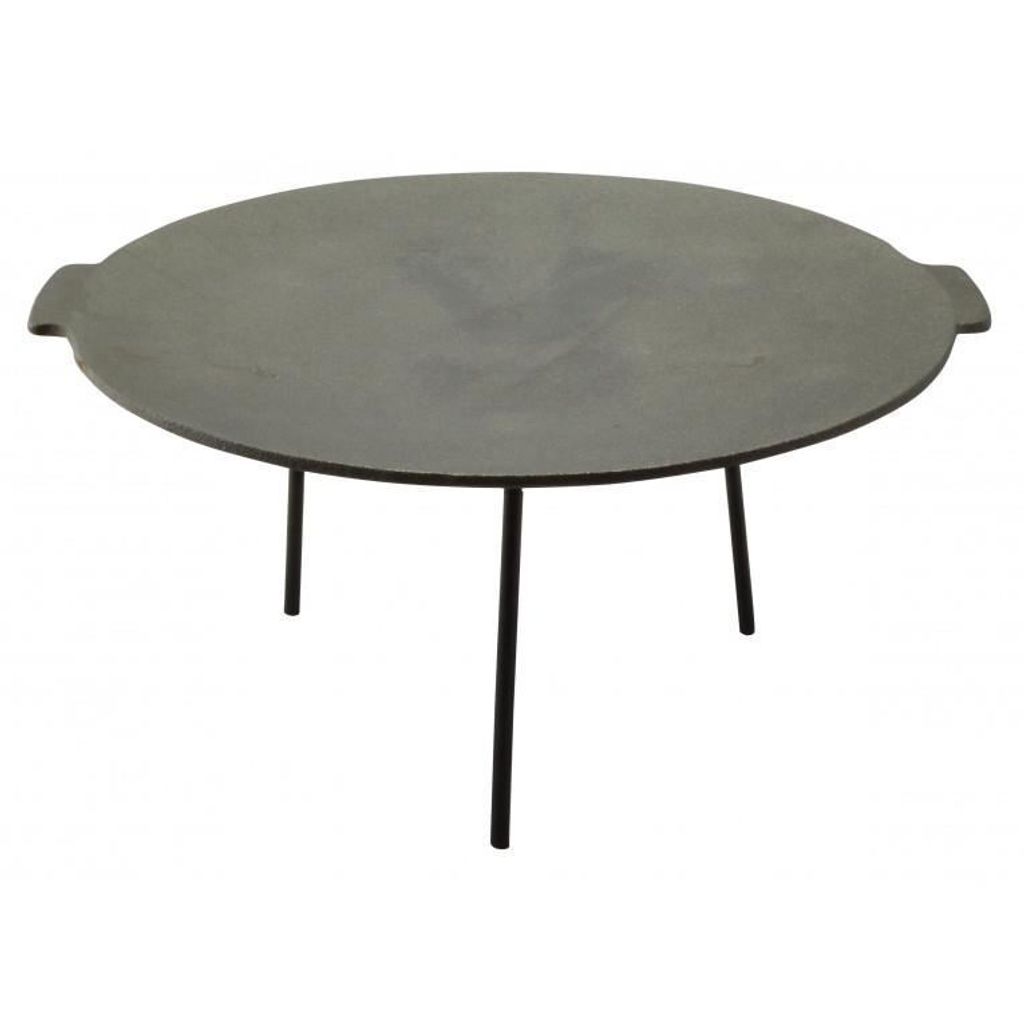 Liatinový grilovací plát 45cm 50742 Obrázok produktu 