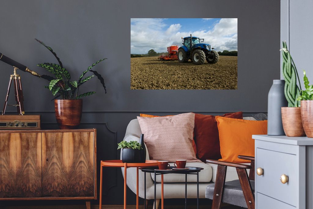 MuchoWow - Aufkleber