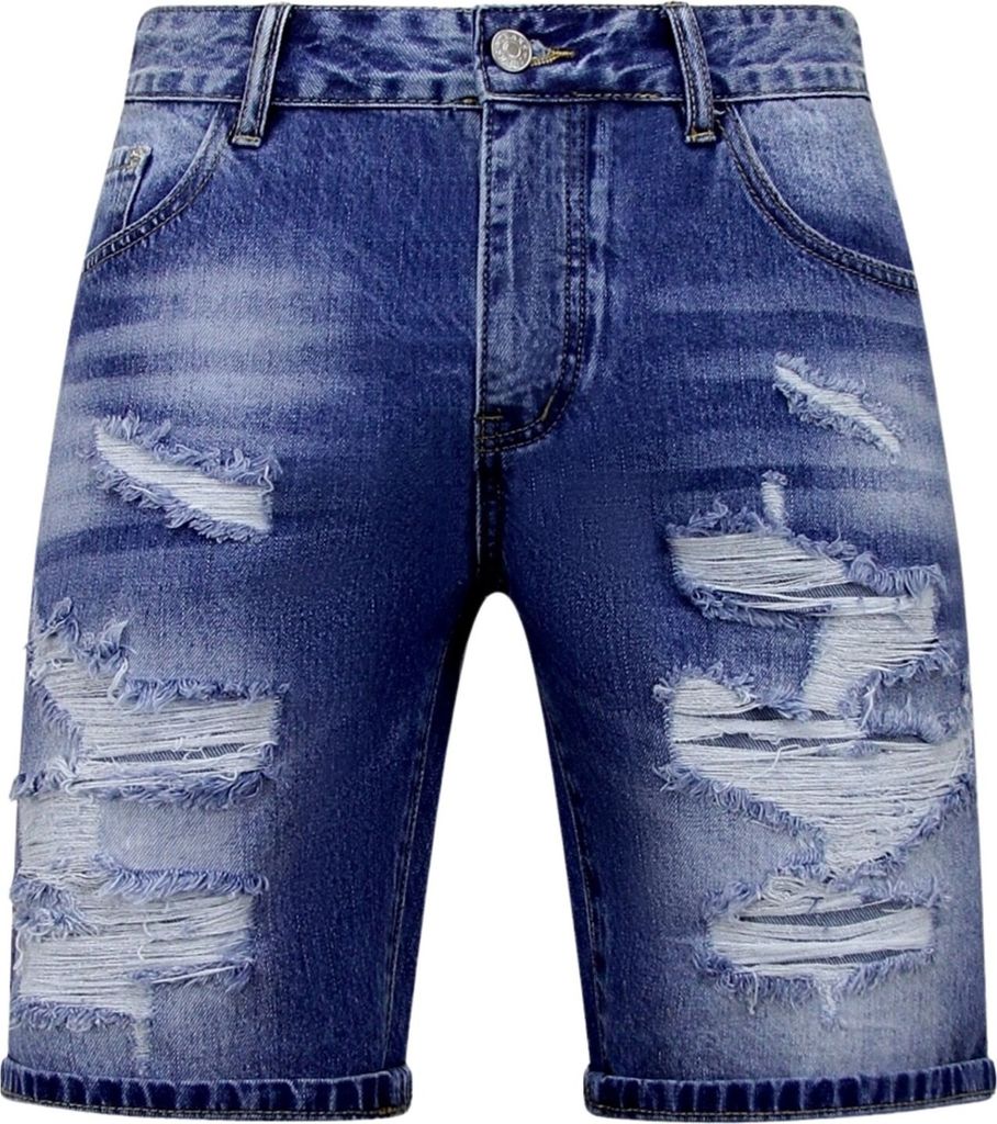 Stretch Shorts - 28