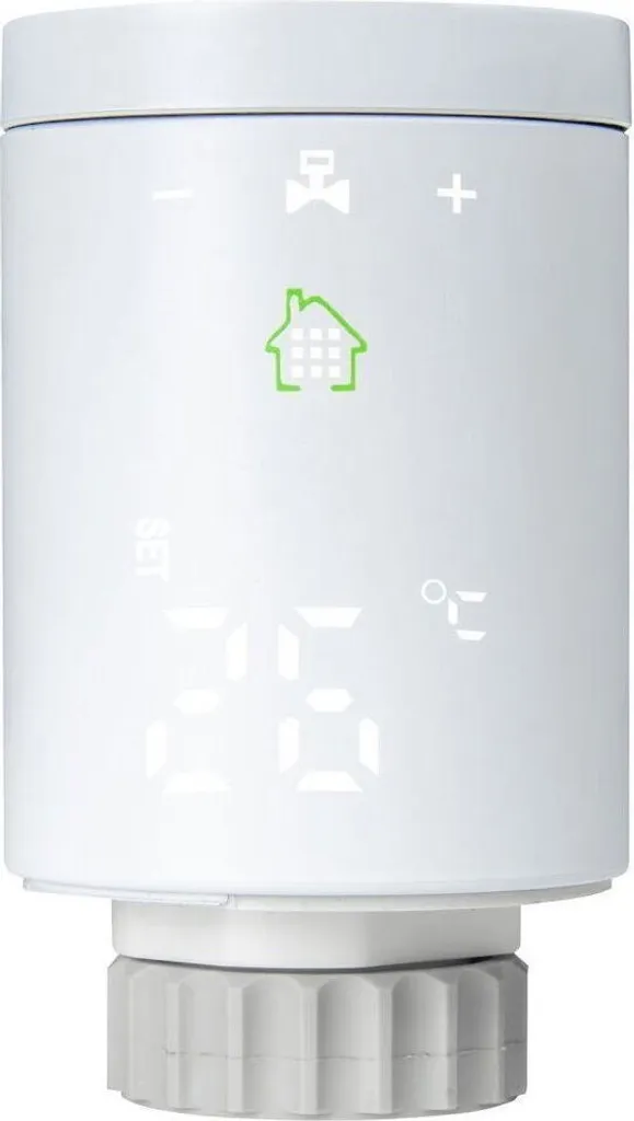 Kit TRV-H101 avec 2 Thermostats Digitaux et Unité de Contrôle Programmable - 3