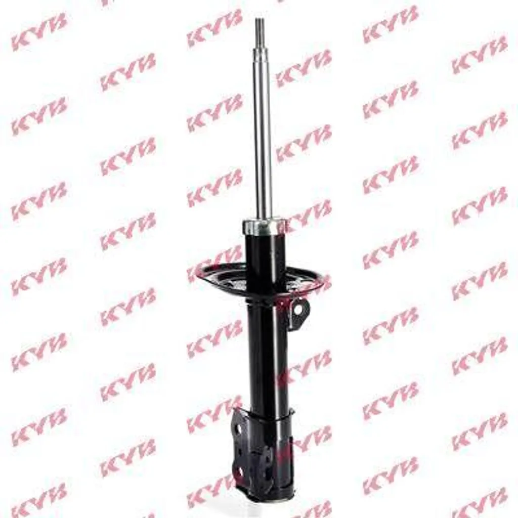 Amortisseur KYB 333746 robuste avec valve de précision OE 485200D150