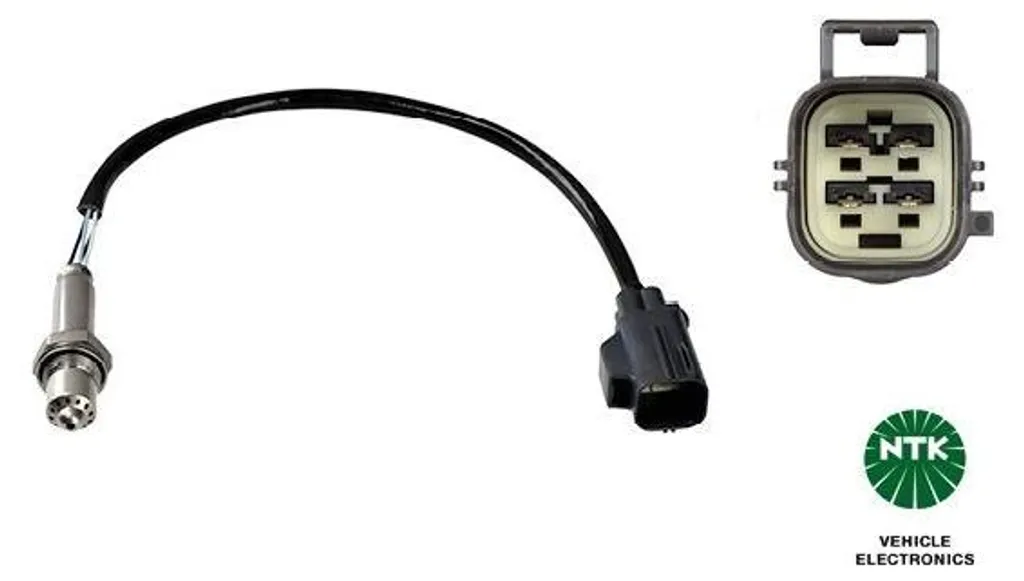 Sonde lambda 4 fils NTK : solution moteur pour Volvo S60