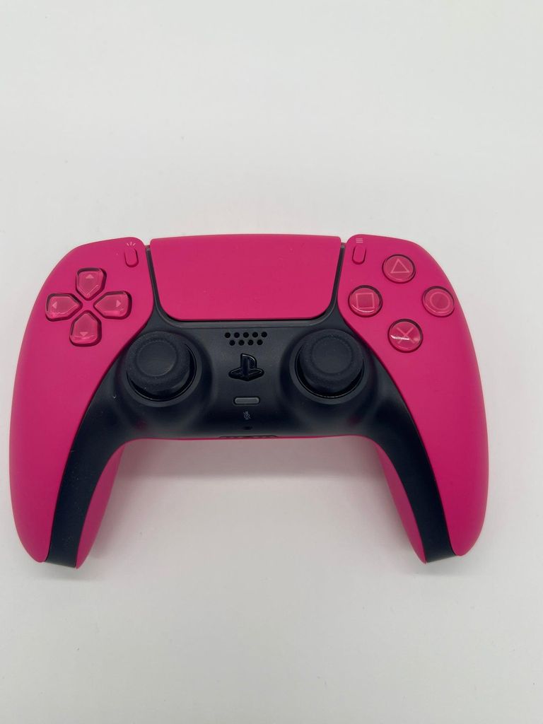 Sony DualSense Wireless Controller PS5 nova pink Produktbild 