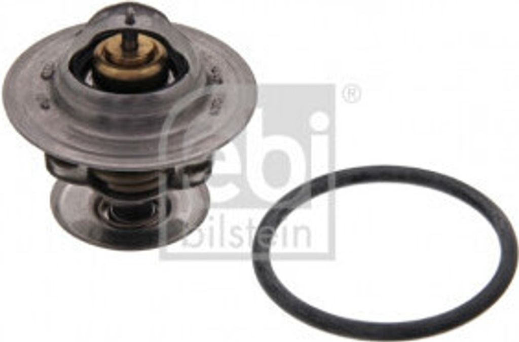 FEBI BILSTEIN 17978 - OE 068 121 113 H Thermostat, Kühlmittel für Golf III (1H), Passat (35I)