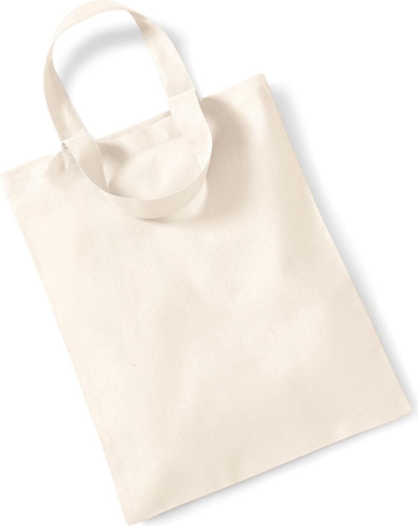 Westford Mill W104 | Mini Bag for Life 26 x 32,5 cm - Zdjęcie produktu 