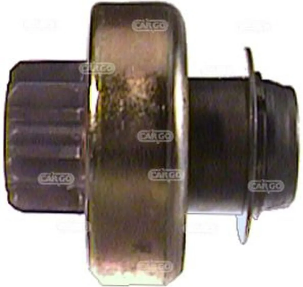 Pignone Motorino Avviamento HC-CARGO 10T Orario | Ricambio Starter Garantito