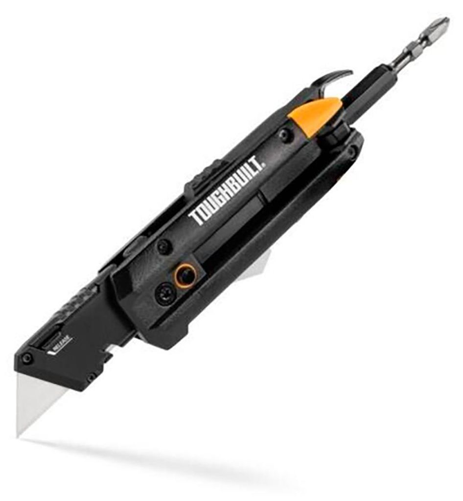 Coupe-fils Pliable 5 En 1 Pour électricien Image du produit 