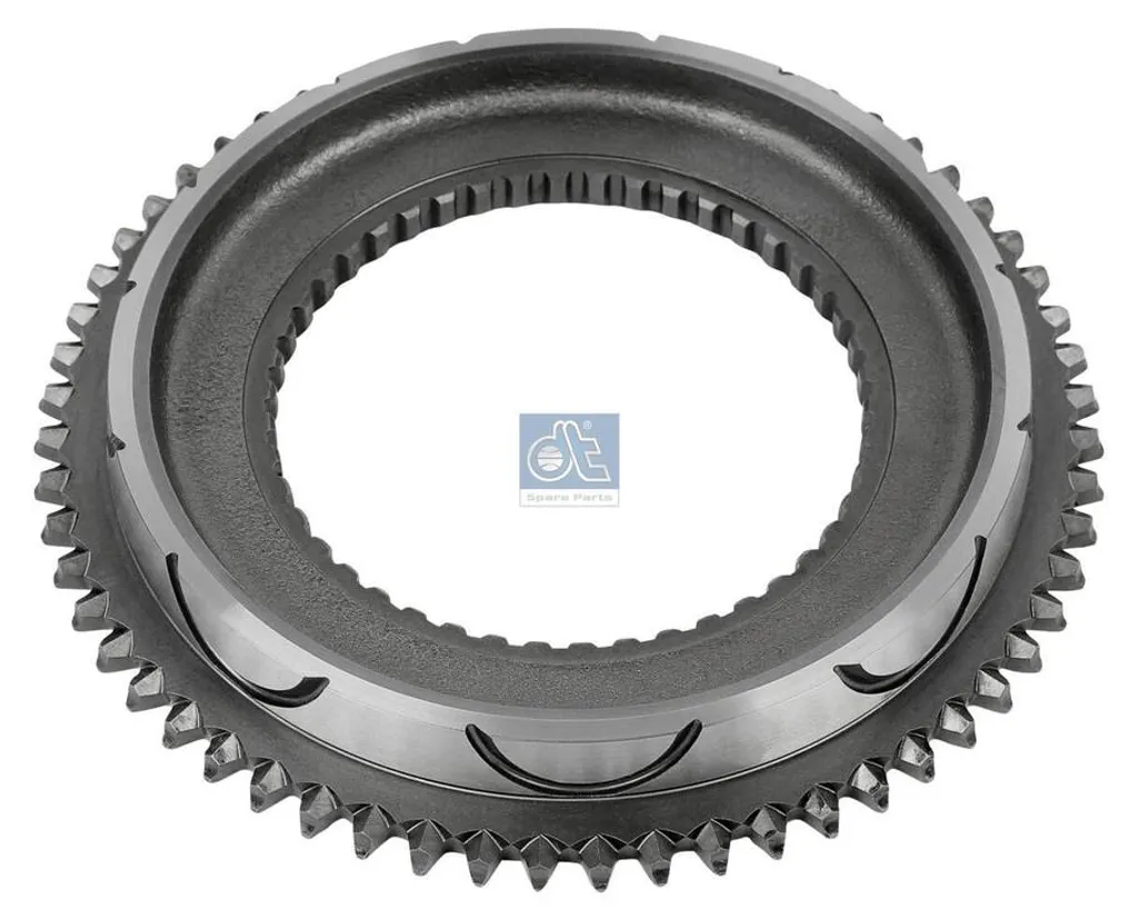 Cône de synchronisation DT Spare Parts pour pignons Scania Série 4